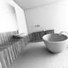 Bathroom Furniture built by 3rdEdition