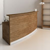 Reception Desks by 3rdEdition