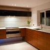 Bespoke Kitchen by 3rdEdition 
