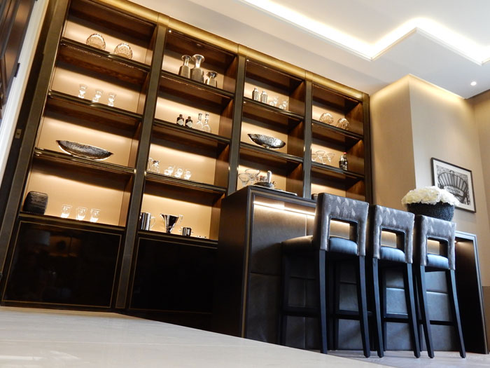 Bespoke hand built  Furniture