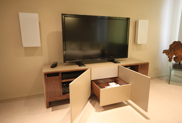 Hand built furniture