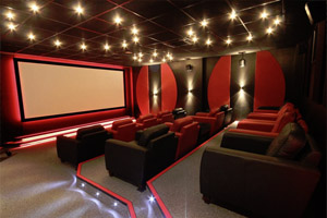 Bespoke furniture fit out by 3rdEdition, Swindon, Wiltshire