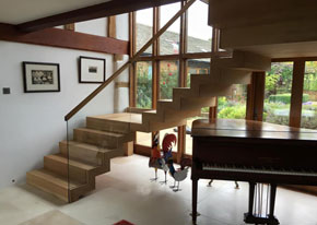 Bespoke Stairs by 3rdEdition, Swindon, Wiltshire