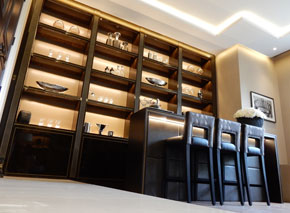 Bespoke kitchens by 3rdEdition, Swindon, Wiltshire